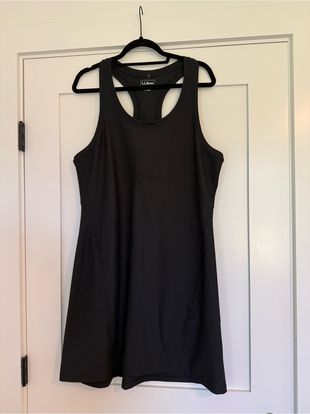 L.L.Bean Everyday Performance Dress